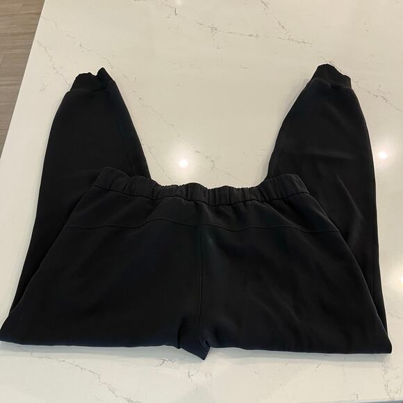 Lululemon On The Fly Jogger Pants Black Size 10 - Picture 5 of 11